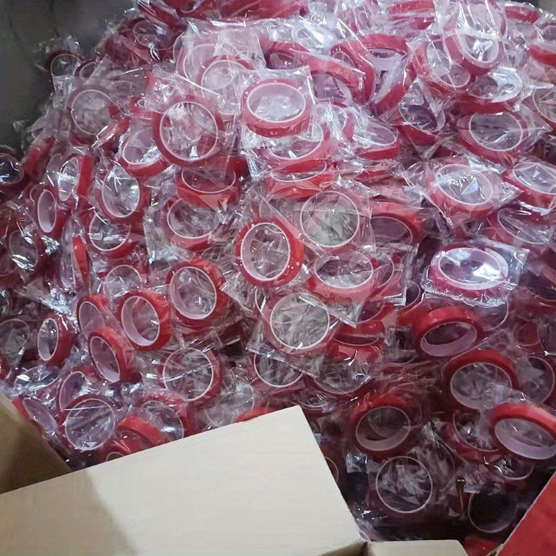 8mm 3m Acrylic Double sided Tape Car Metal Waterproof Transparent