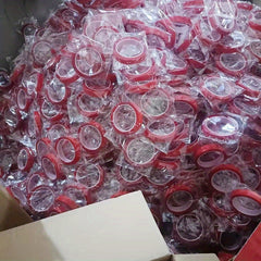 8mm 3m Acrylic Double sided Tape Car Metal Waterproof Transparent
