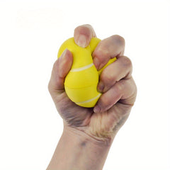 Finger Grip Ball for Hand Massage & Therapy
