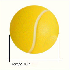 Finger Grip Ball for Hand Massage & Therapy