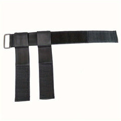 Adjustable Dumbbell Lifting Ankle Strap for Fitness Training