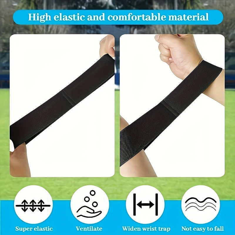 Baseball Swing Trainer Softball Batting Training Band