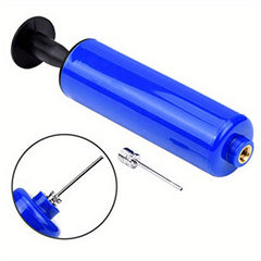 8pcs Inflating Needles For Soccer Basketball Football Air Pump Parts