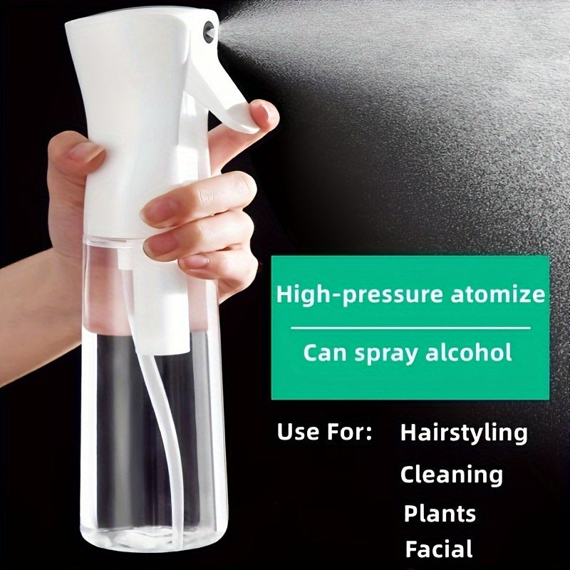 Spray Bottle for Disinfection Makeup Plants Fine Mist Hair Spray