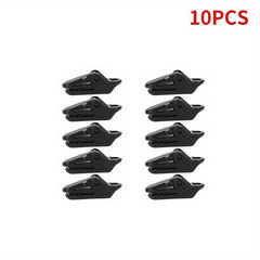 Outdoor Tent Clamps Heavy Duty Canopy Awning Clip Tool