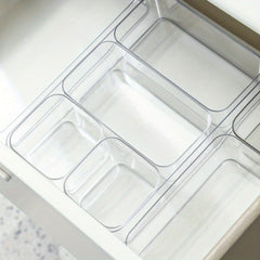 Drawer Compartment Storage Box Organizer