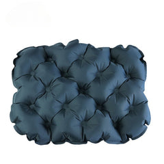 Thickened Portable Inflatable Camping Mat