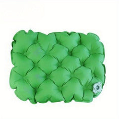 Thickened Portable Inflatable Camping Mat