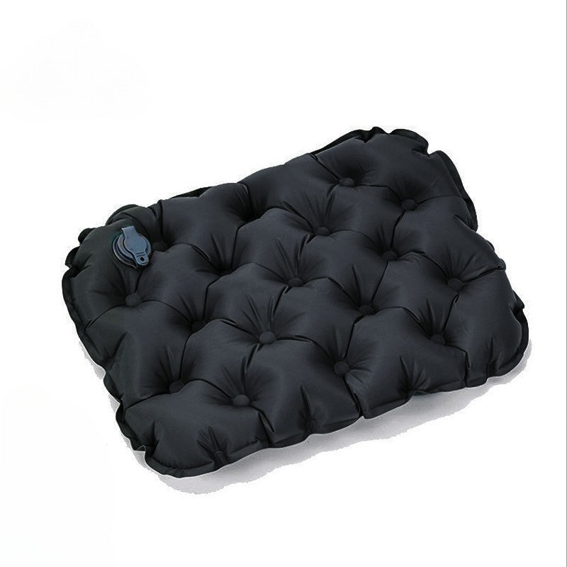 Thickened Portable Inflatable Camping Mat