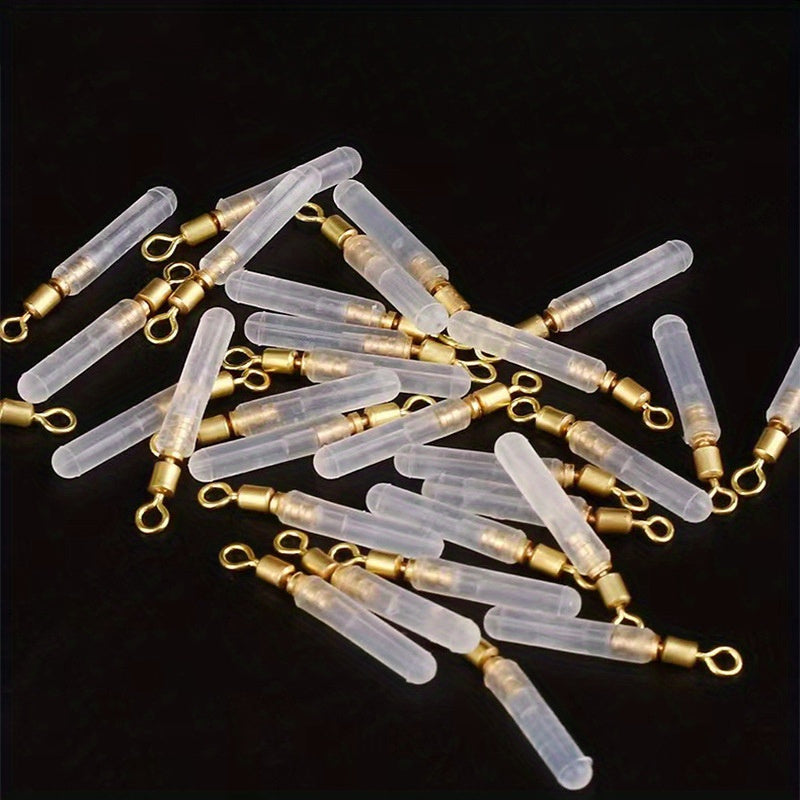 10pcs Anti-winding Float Seat for Sea Fishing