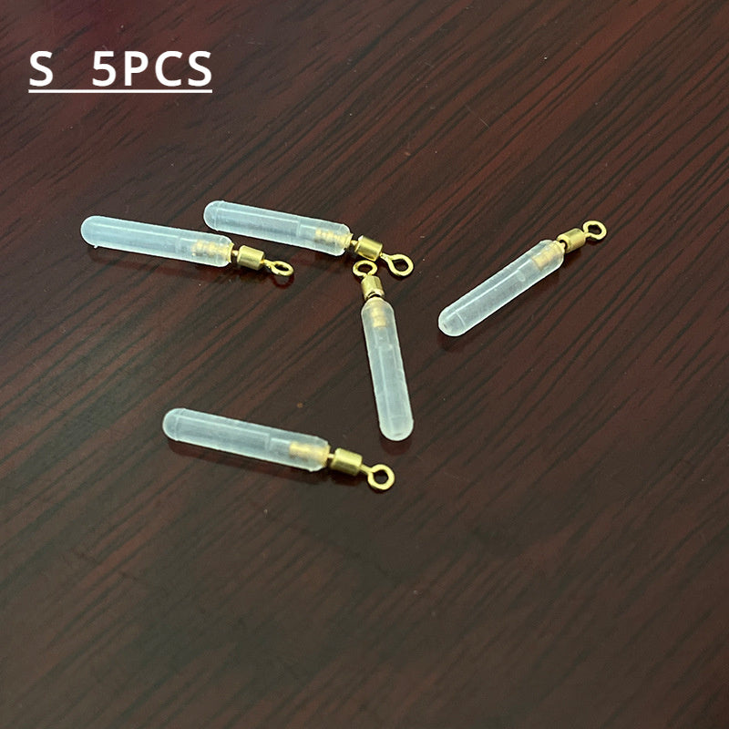 10pcs Anti-winding Float Seat for Sea Fishing