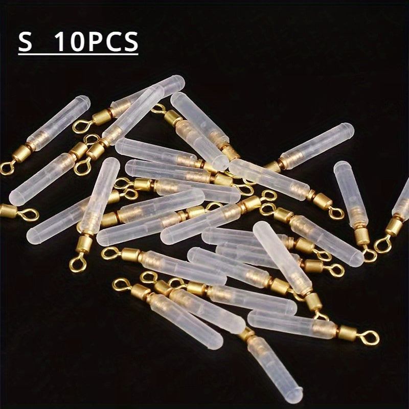 10pcs Anti-winding Float Seat for Sea Fishing