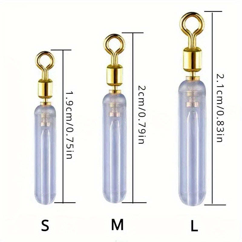 10pcs Anti-winding Float Seat for Sea Fishing