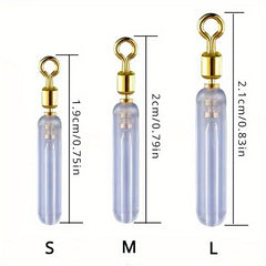 10pcs Anti-winding Float Seat for Sea Fishing