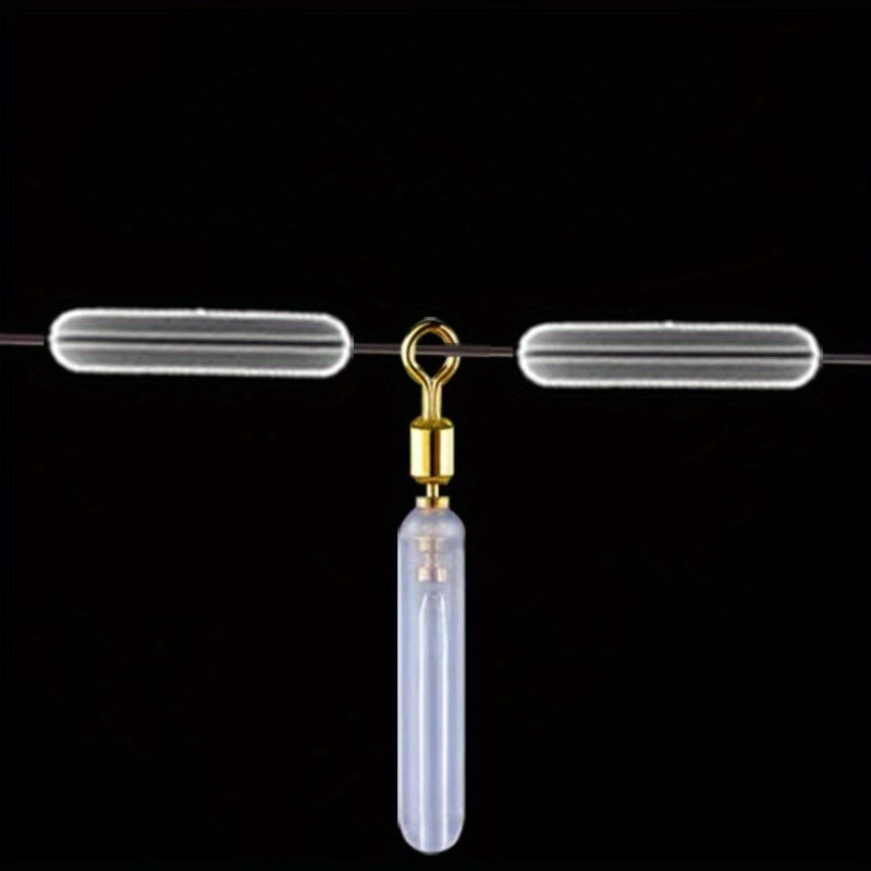 10pcs Anti-winding Float Seat for Sea Fishing