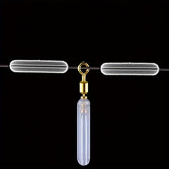 10pcs Anti-winding Float Seat for Sea Fishing