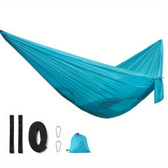Outdoor Camping Hammock Hanging Chair Non-woven Material
