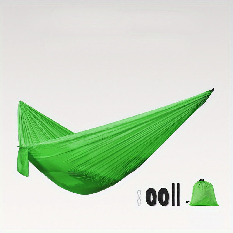 Outdoor Camping Hammock Hanging Chair Non-woven Material