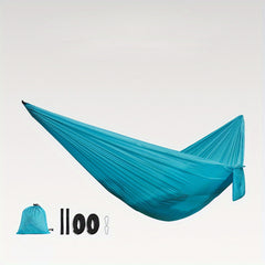 Outdoor Camping Hammock Hanging Chair Non-woven Material