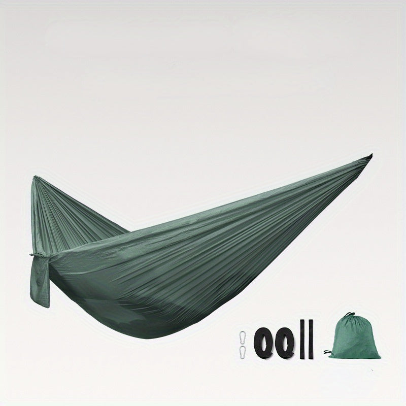 Outdoor Camping Hammock Hanging Chair Non-woven Material