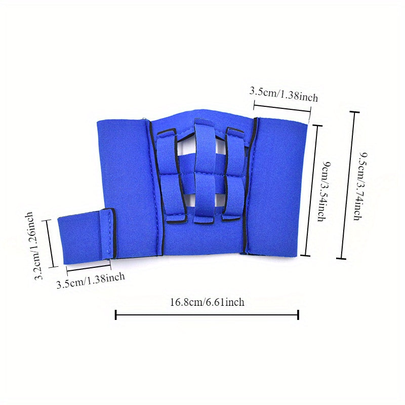 Mini Baseball Catching Gloves for Training