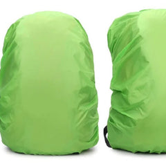 Waterproof Outdoor Backpack Rain Cover Camping Hiking Mountaineering Dust Proof
