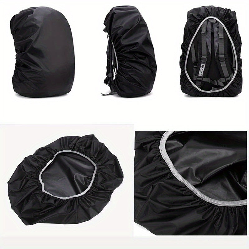 Waterproof Outdoor Backpack Rain Cover Camping Hiking Mountaineering Dust Proof