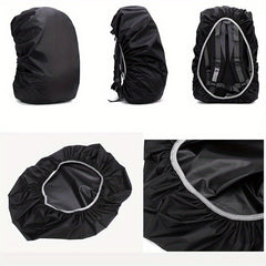 Waterproof Outdoor Backpack Rain Cover Camping Hiking Mountaineering Dust Proof