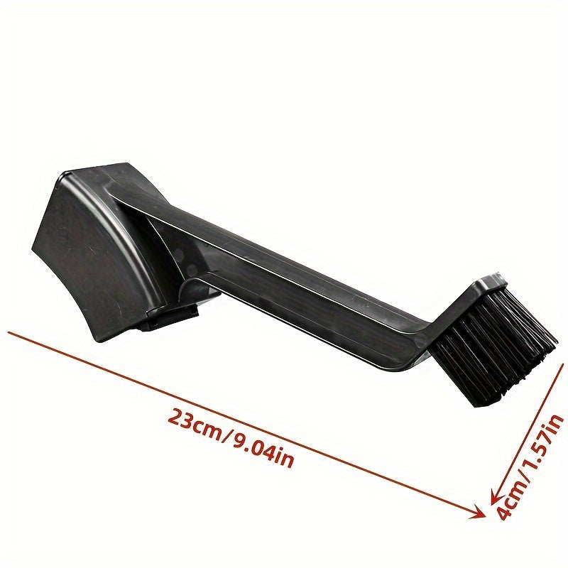 Motorcycle Chain Cleaning and Washing Brush