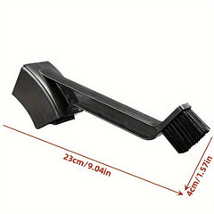 Motorcycle Chain Cleaning and Washing Brush