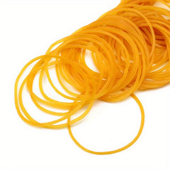 150g Rubber Bands Elastic Bands For Office Supplies School Home