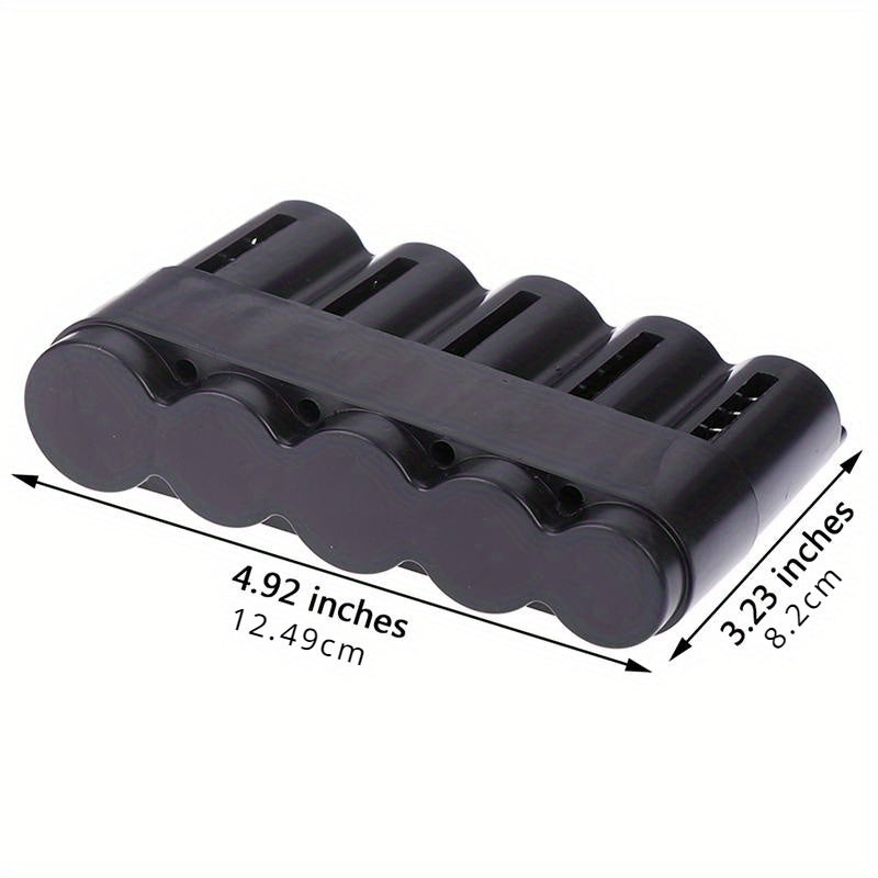 Single Side Coin Storage Box