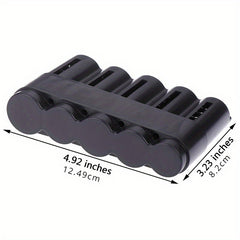 Single Side Coin Storage Box