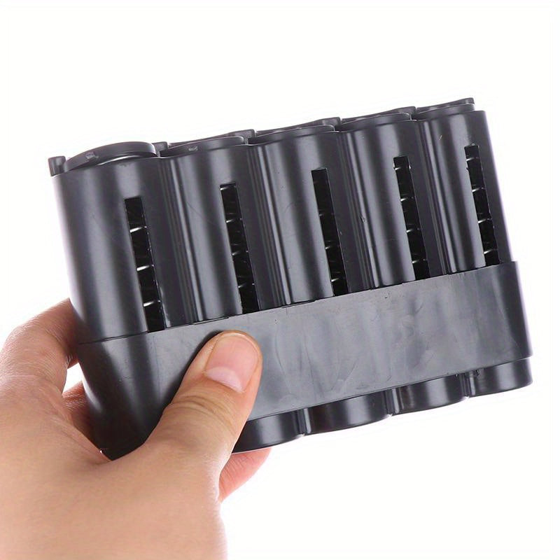 Single Side Coin Storage Box