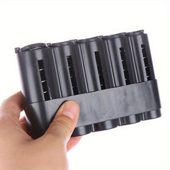 Single Side Coin Storage Box