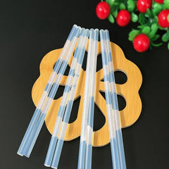 2160pcs Mini Ultra Clear Hot Melt Glue Sticks