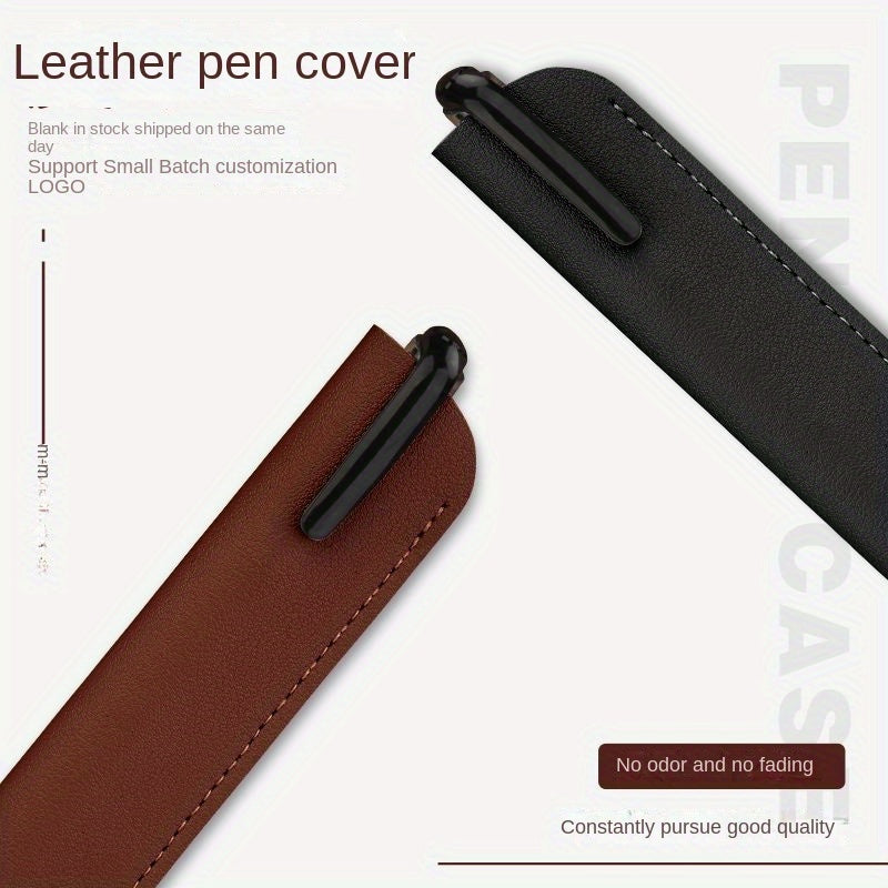 Pen Cover Style Gift - Single Pack