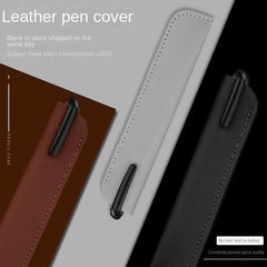 Pen Cover Style Gift - Single Pack