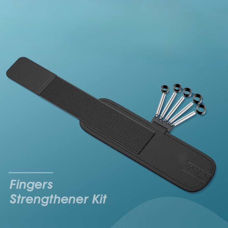 Finger Trainer - Hand & Wrist Stretching for Hand Exercise