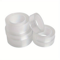 Transparent Double-sided Adhesive Magic Nano Universal Adhesive