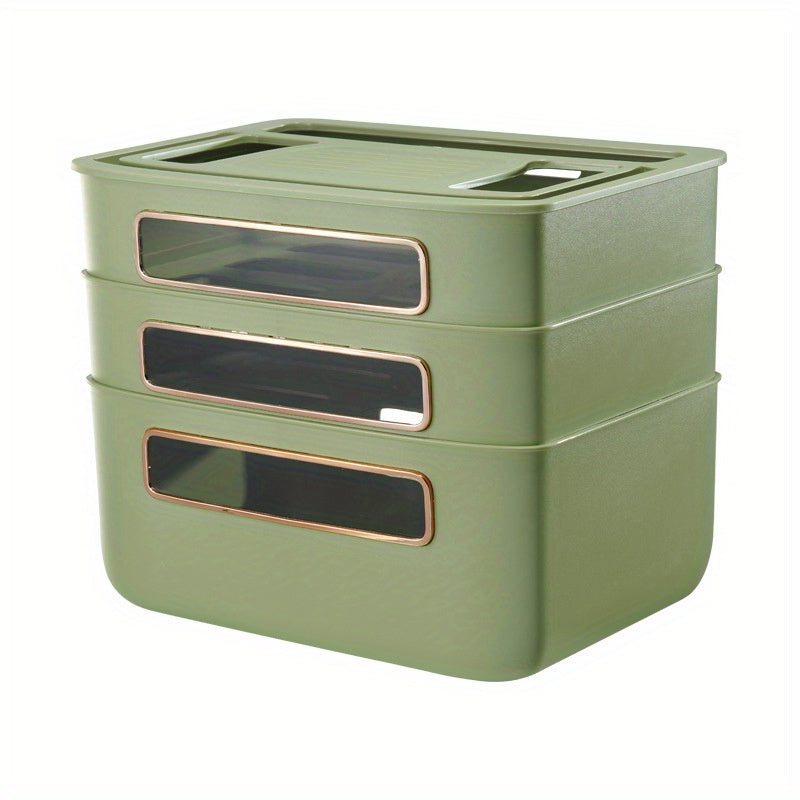 Wireless Router Storage Box Set Cable Organizer Socket Wire Management