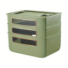 Wireless Router Storage Box Set Cable Organizer Socket Wire Management