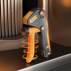 Adjustable Resistance Hand Grip Strengthener for Muscle Building