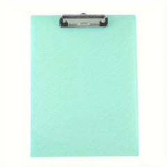 A5 Clipboard Folder Writing Pad Holder Memo Clip Board