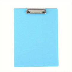 A5 Clipboard Folder Writing Pad Holder Memo Clip Board