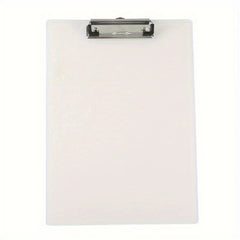 A5 Clipboard Folder Writing Pad Holder Memo Clip Board