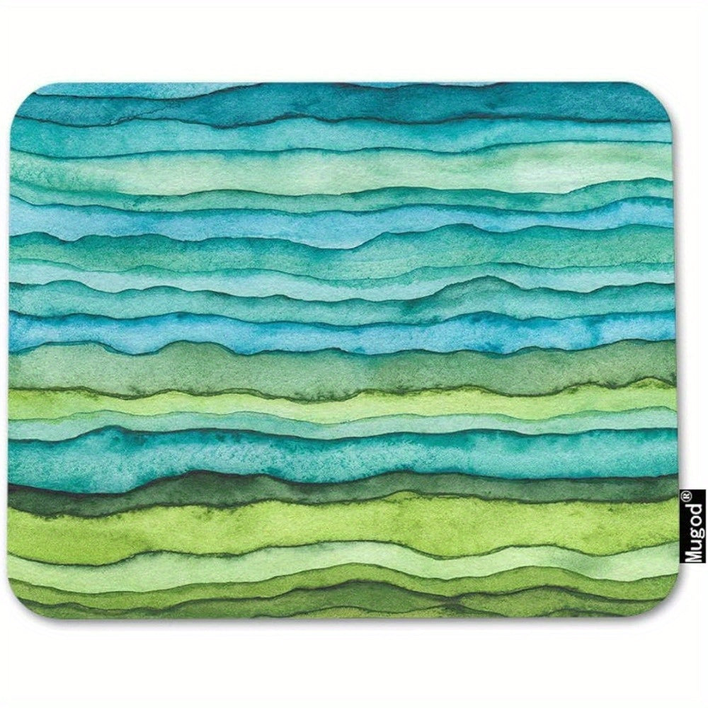 Creative Mouse Pad for Home and Office Use