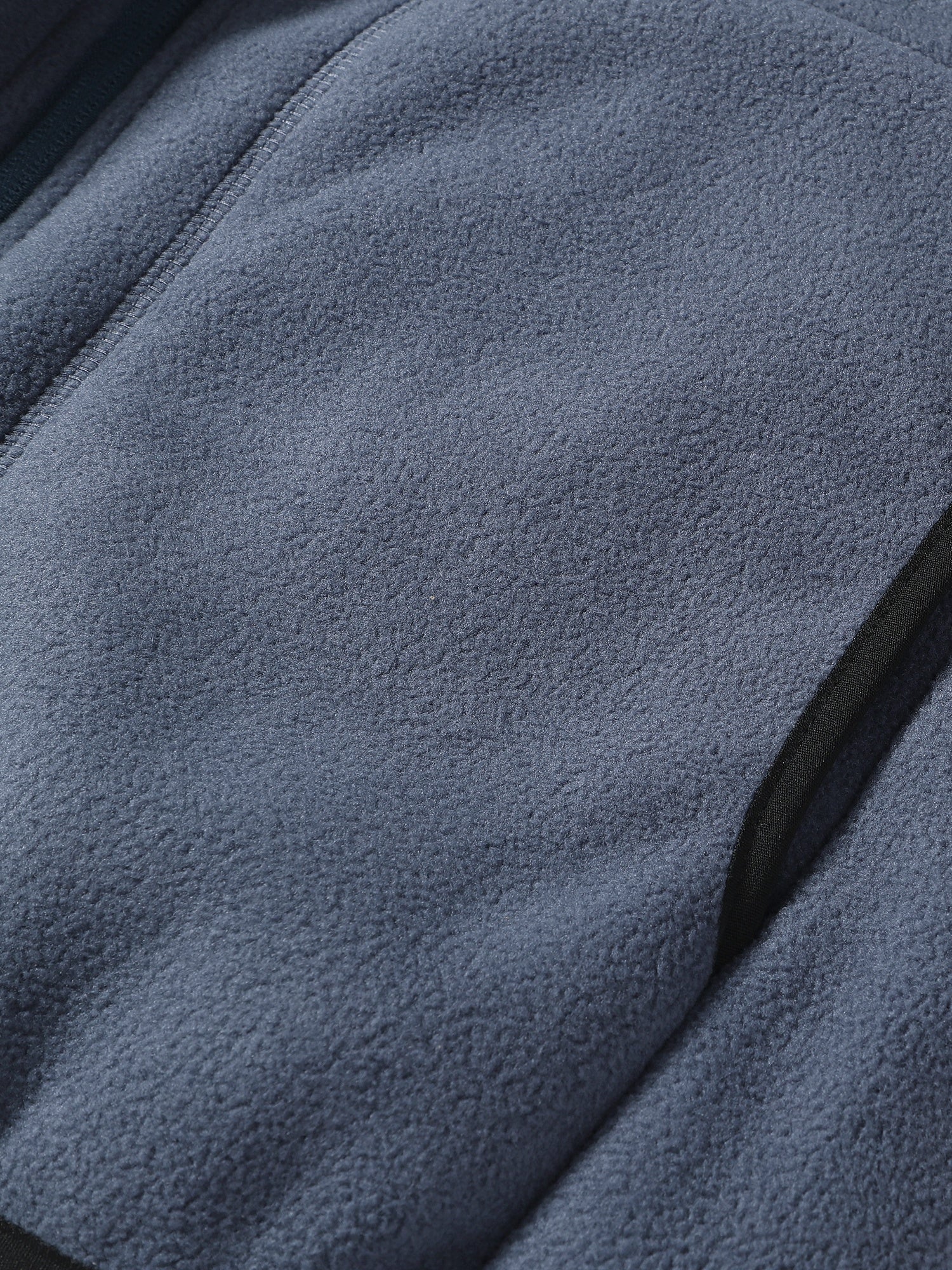 Cozy Plush Fleece Jacket Men's Winter Coat