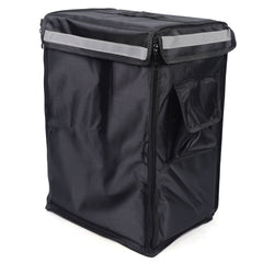 42L Waterproof Insulated Backpack for Takeout Food - 2-3 Hour Insulation Time