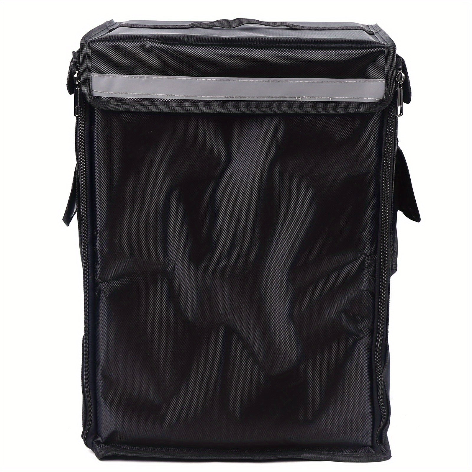 42L Waterproof Insulated Backpack for Takeout Food - 2-3 Hour Insulation Time